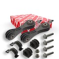 FEBI BILSTEIN Reparatursatz, Stabilisatorlager ProKit Vorne links Vorne rechts