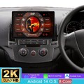 2K 13.1" Android14 Autoradio GPS Navi RDS wifi Carplay Für Hyundai i30 2006-2011