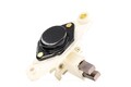 AS-PL ARE0002 Lichtmaschinenregler 12V für VW GOLF II (19E, 1G1) GOLF I (17)