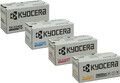 Original Kyocera TK-5240 Druckerpatronen für ECOSYS M 5526 P 5026 Toner CMYK