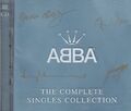 ABBA - 2 CD - THE COMPLETE SINGLES COLLECTION