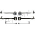 1x Lenkersatz, Radaufhängung TOPRAN 408 425 passend für MERCEDES-BENZ