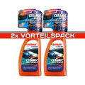 2x SONAX XTREME Ceramic Quick Detailer 750 ml Hochglanz Keramik Lack Schutz