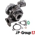 JP GROUP Lader Aufladung JP 1117413500 für VW LUPO 1 6X1 6E1 TDI AUDI A2 8Z0