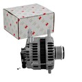 NK LICHTMASCHINE GENERATOR 100A MIT FREILAUF passend für OPEL ASTRA COMBO MERIVA
