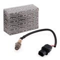 RIDEX 3922L0232 Lambdasonde passend für MERCEDES-BENZ C-Klasse Limousine (W204)