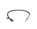 Original BOSCH Sensor Abgastemperatur 0 986 259 049 für Mercedes-Benz