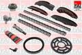 Steuerkettenset oben Simplex TCK133C FAI AutoParts für BMW MINI TOYOTA HYUNDAI