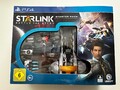 Ubisoft Videospiel PS4 STARLINK Battle for Atlas Starter Pack USK 8 inkl.Figuren
