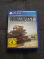 Wreckfest Play Station 4 Spiel