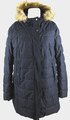 Camel Active Jacke Steppjacke Parka Damen Gr.44 sehr guter Zustand