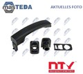 EZC-RE-090 TÜRGRIFF TÜR GRIFF NTY FÜR OPEL MOVANO B