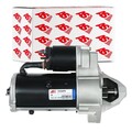 AS-PL ANLASSER STARTER 1,80kW passend für AUDI 80 90 A4 A6 CABRIOLET FERRARI