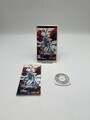 BREATH OF FIRE III 3 - Sony Playstation Portable PSP OVP + Anleitung EU Version