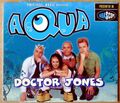 Aqua - Doctor Jones - Single-CD