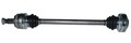 Antriebswelle Gelenkwelle für BMW E81 2.0 E87 E88 3.0 E82 E90 Hart 2004 - 2013