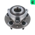 OPTIMAL Radlagersatz Radlager Satz Wheel Bearing Hinten Vorne 200610