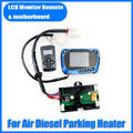 12V Diesel Heizung LCD Monitor Schalter Controller Motherboard Display Fernbedie