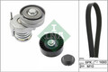 Schaeffler INA 529 0534 10 Keilrippenriemensatz für AUDI SEAT SKODA VW