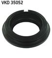 SKF (VKD 35052) Wälzlager, Federbeinstützlager für AUDI SEAT SKODA VW