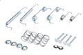 Zubehörsatz, Bremsbacken QUICK BRAKE 105-0849 für OPEL KARL (C16) 1 2015-2018