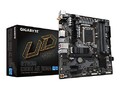 GIGABYTE B760M DS3H AX DDR4 LGA1700 Intel B760 M-ATX DDR4 Gaming Mainboard