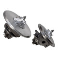 Turbolader Rumpfgruppe für Opel Nissan Renault 2.3 dCi CDTi Große+Kleine BiTurbo