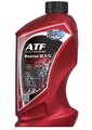 MPM ATF Dextron III F/G ATF III Automatikgetriebeöl Vollsynthetiköl Rot 1L 16001