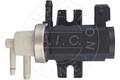 AIC Druckwandler, Abgassteuerung  u.a. für AUDI, FORD, SEAT, SKODA, VW