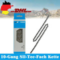 Für Shimano-Kette CN-HG54 10 Fach Kette HG-X 116 Glieder E-BIKE Fahrradkette MTB