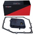 MAXGEAR AUTOMATIKGETRIEBE ÖLFILTER MIT DICHTUNG passend für CHRYSLER 300C DODGE