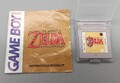 The Legend of Zelda Links Awakening +Anl - Nintendo Gameboy Game Boy MODUL - USA