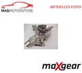 MOTOR KÜHLWASSERPUMPE WASSERPUMPE MAXGEAR 47-0071 A FÜR OPEL CORSA B,ASTRA G