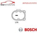 LICHTMASCHINE GENERATOR BOSCH 0 986 083 910 P FÜR SKODA OCTAVIA III,RAPID