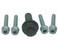 CORTECO Schraubensatz, Riemenscheibe-Kurbelwelle 80001253 für AUDI VW SEAT FORD