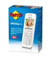 AVM FRITZ!Fon C4 Schnurloses  Dect Telefon - Weiß (20002624)