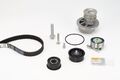 Wasserpumpe + Zahnriemensatz Continental CTAM CT975WP6 für OPEL