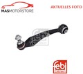 QUERLENKER LENKER RADAUFHÄNGUNG FEBI BILSTEIN 185590 A FÜR BMW X5,X6,X7,F95