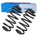 2x PROFLEX FAHRWERKSFEDERN HINTEN passend für CHEVROLET CRUZE OPEL ASTRA | PX1-0