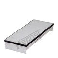 ORIGINAL® Hengst Filter E954LI01 Filter, Innenraumluft für Erf ECM ECT Neoplan