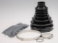 Faltenbalgsatz Antriebswelle LÖBRO 307167 für FORD KUGA 2 DM2 VAN EcoBoost E85