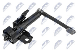 EDS-SB-006 NTY Waschwasserdüse, Scheinwerferreinigung für SUBARU
