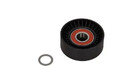 Keilriemenspanner Kunststoff 54-1202 MAXGEAR für SSANGYONG KORANDO RODIUS II