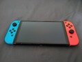 Nintendo Switch OLED-Modell HEG-001 64GB Handheld-Spielekonsole -...