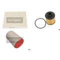 MAXGEAR POLLEN- LUFT- ÖL-FILTER PAKET passend für ALFA ROMEO GIULIETTA 940X