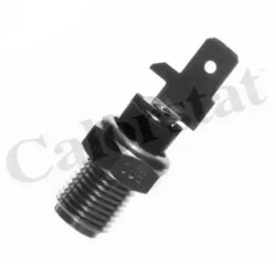 KÜHLMITTELTEMPERATURSENSOR WS2540 CALORSTAT by Vernet für SEAT SKODA VW FORD