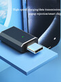 Typ-C-Auf-Usb-3.0-Adapter Usb-C-3.1-Stecker Otg-A-Buchse Datenanschluss- /