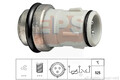 KÜHLMITTELTEMPERATURSENSOR 1.830.533 EPS für AUDI 80 B3 Stufenheck COUPE B3