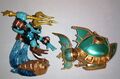 Superchargers Skylander Reef Ripper Deep Dive Gill Grunt PS4 PS3 XBOX ONE WII-U