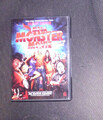 Mega Monster Movie